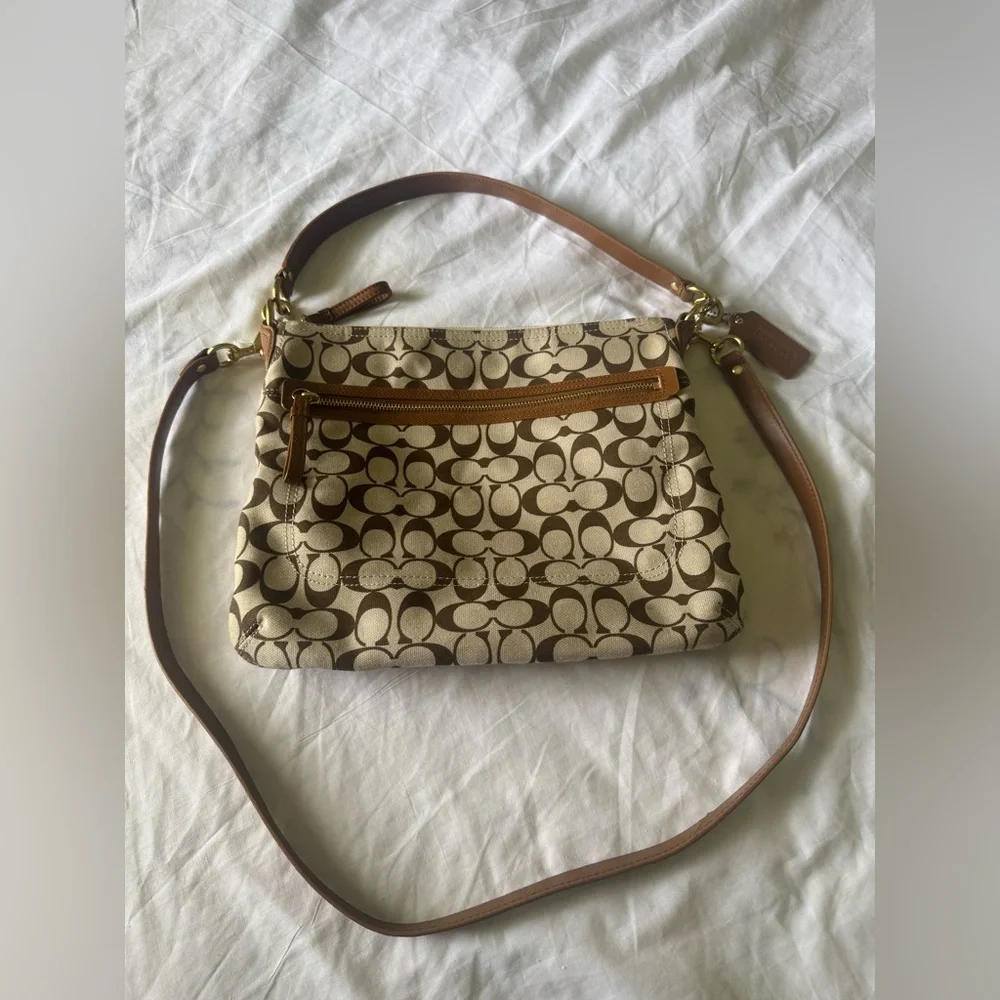 Coach bag - Picture 2 of 14